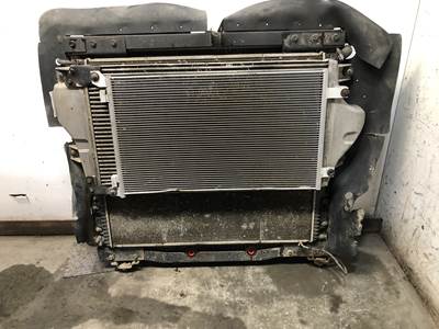 International ProStar Cooling Assembly