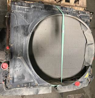 International ProStar Cooling Assembly