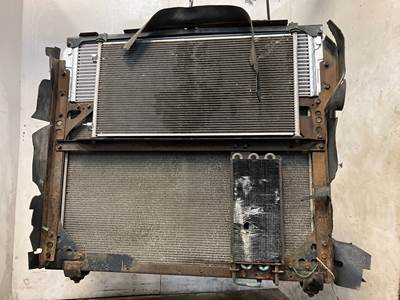 International ProStar Cooling Assembly