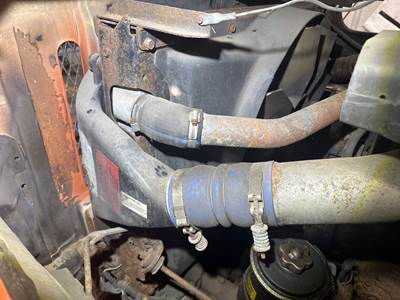 International S2500 Cooling Assembly