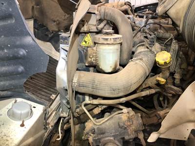 International TranStar 8600 Cooling Assembly for a International Transtar (8600)