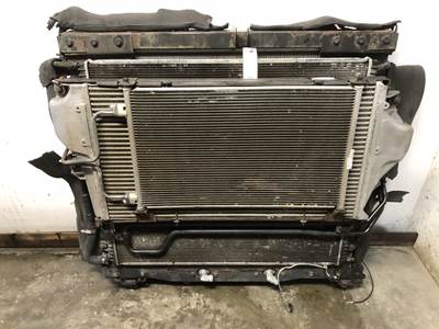 International TranStar 8600 Cooling Assembly for a International Transtar (8600)