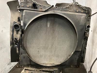 International TranStar 8600 Cooling Assembly for a International Transtar (8600)