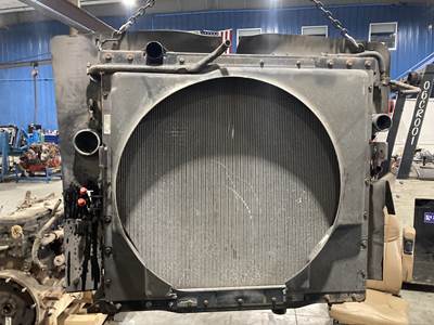 International TranStar 8600 Cooling Assembly for a International Transtar (8600)