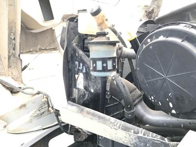 International WorkStar Cooling Assembly