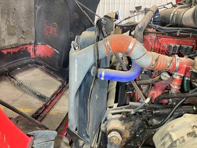 Kenworth T2000 Cooling Assembly