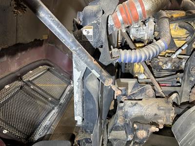 Kenworth T2000 Cooling Assembly