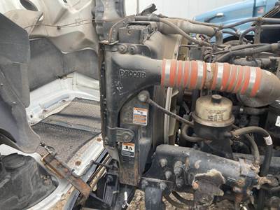 Kenworth T270 Cooling Assembly