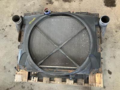 Kenworth T270 Cooling Assembly