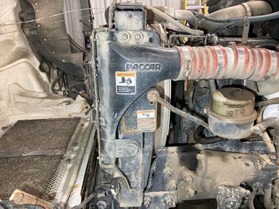 Kenworth T270 Cooling Assembly