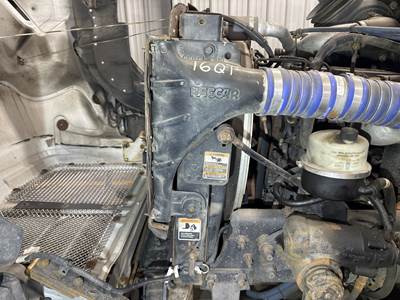 Kenworth T270 Cooling Assembly