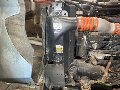 Kenworth T300 Cooling Assembly