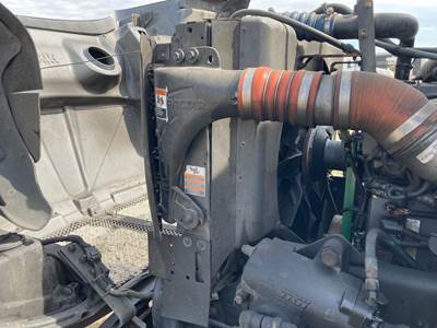 Kenworth T370 Cooling Assembly