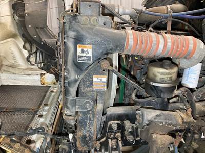 Kenworth T370 Cooling Assembly