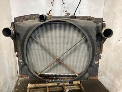Kenworth T370 Cooling Assembly