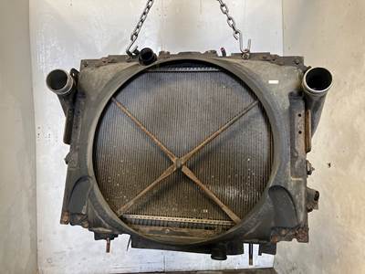 Kenworth T370 Cooling Assembly