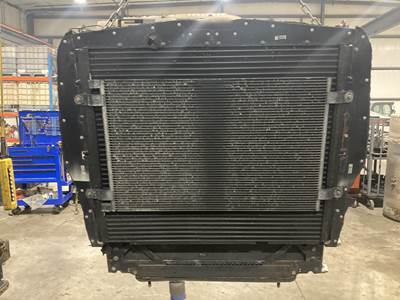 Kenworth T440 Cooling Assembly