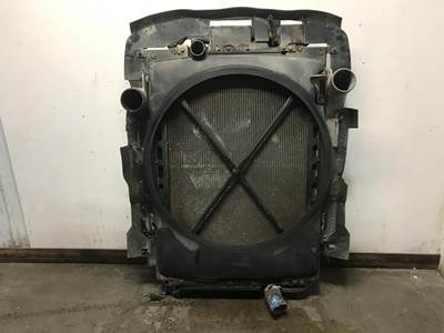 Kenworth T660 Cooling Assembly