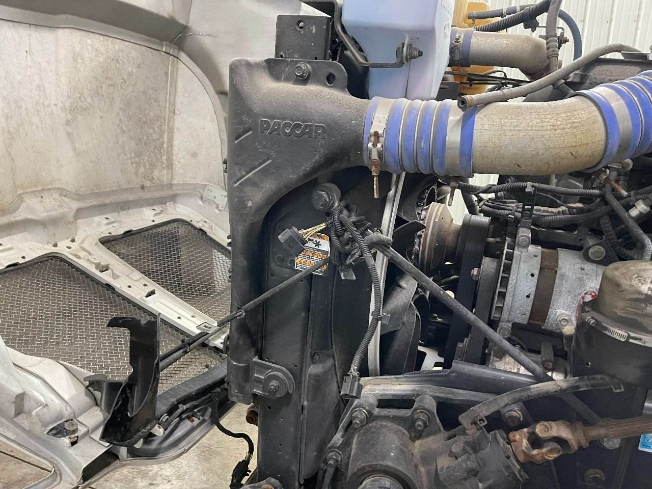 2016 Kenworth T680 Cooling Assembly For Sale Winimac, IN 25292912