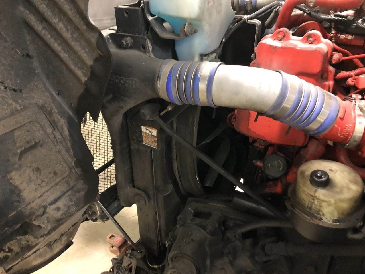 2016 Kenworth T680 Cooling Assembly For Sale Winimac, IN 25408153