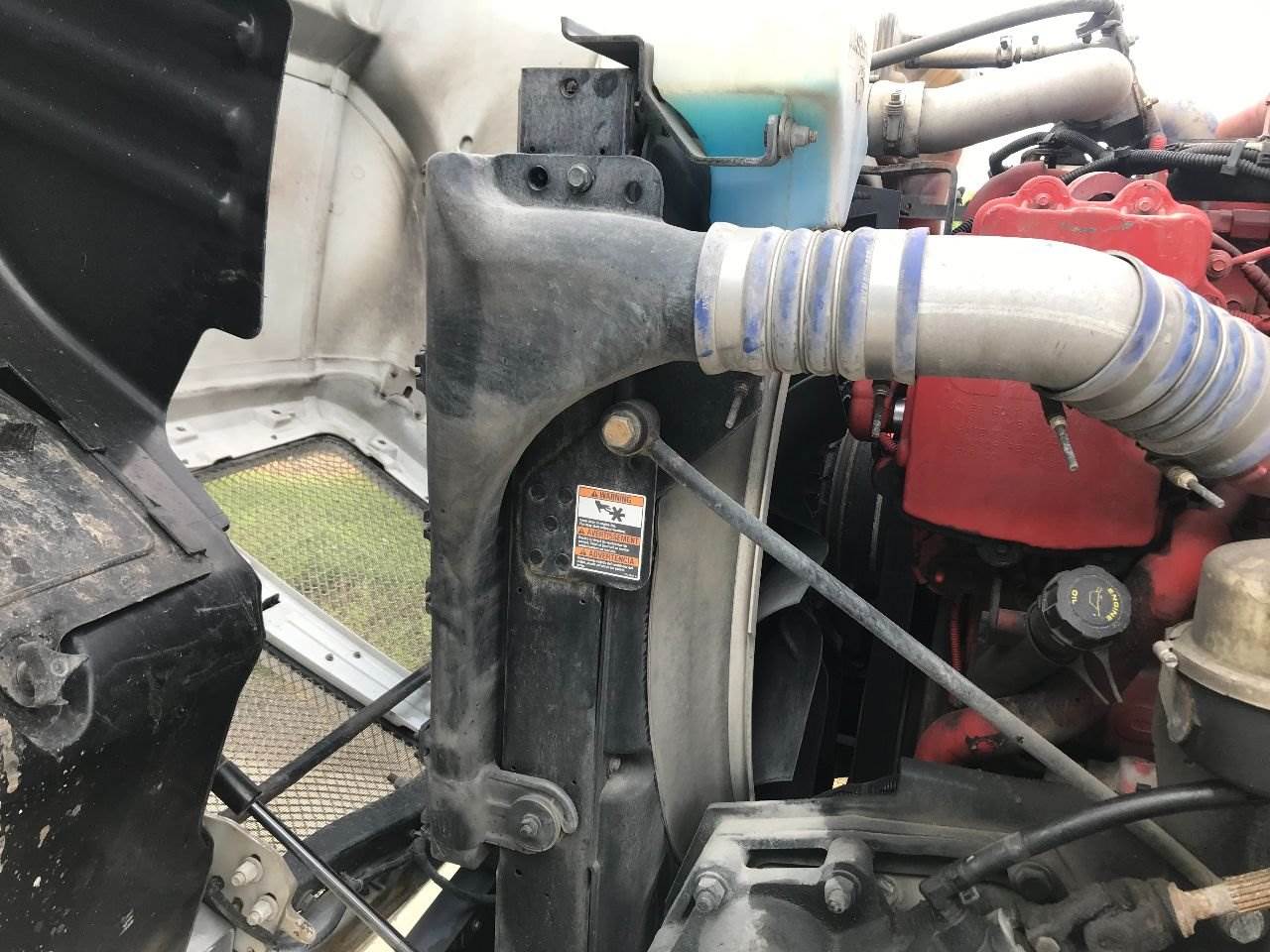 2016 Kenworth T680 Cooling Assembly For Sale Kansas City, MO 25445095