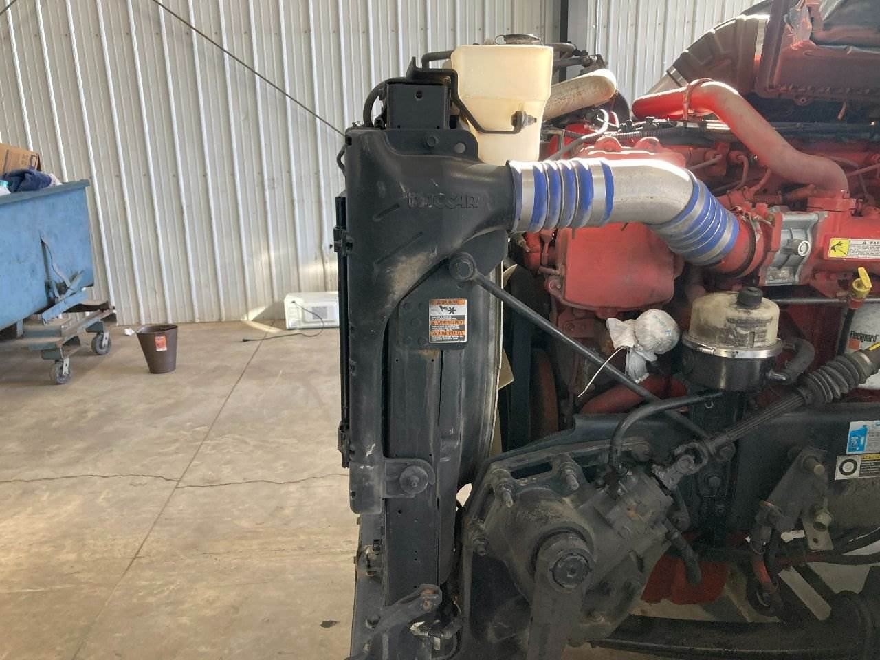 2015 Kenworth T680 Cooling Assembly For Sale Winimac, IN 25546994