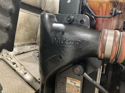 Kenworth T680 Cooling Assembly