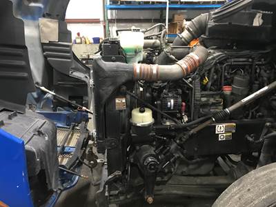 Kenworth T680 Cooling Assembly