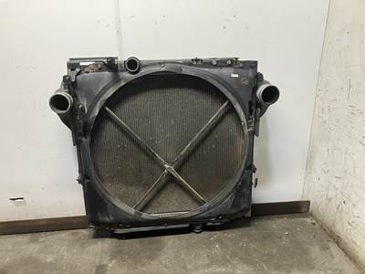 Kenworth T680 Cooling Assembly