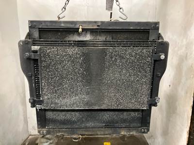 Kenworth T680 Cooling Assembly