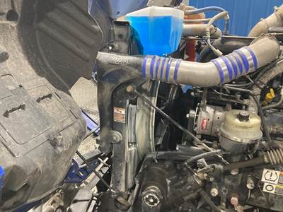 Kenworth T680 Cooling Assembly
