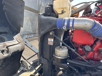 Kenworth T680 Cooling Assembly