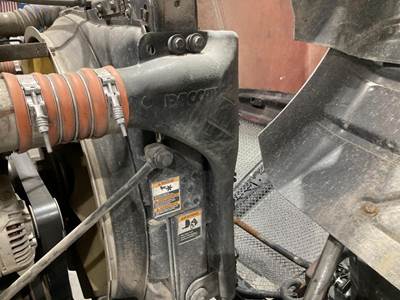 Kenworth T700 Cooling Assembly
