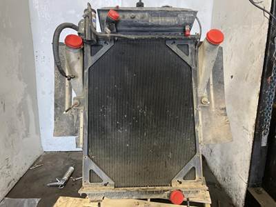 Kenworth T800 Cooling Assembly