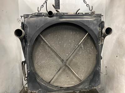Kenworth T800 Cooling Assembly