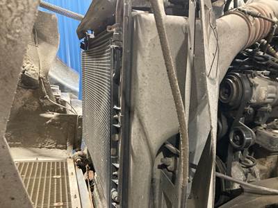Kenworth T800 Cooling Assembly