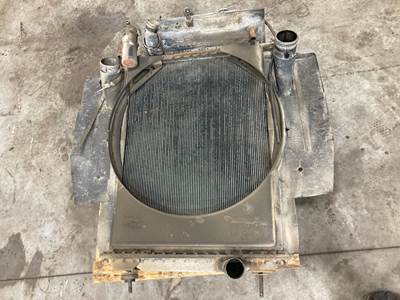 Kenworth T800 Cooling Assembly