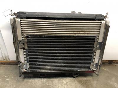 Mack CH Cooling Assembly