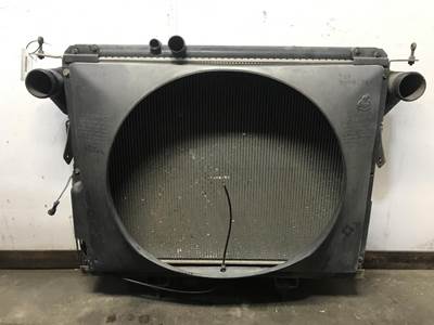 Mack CH Cooling Assembly