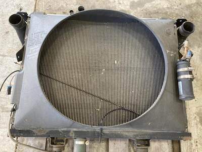 Mack CH Cooling Assembly