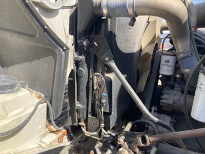 Mack CH Cooling Assembly