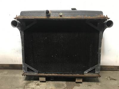 Mack CH Cooling Assembly