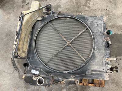 Mack CHU Cooling Assembly