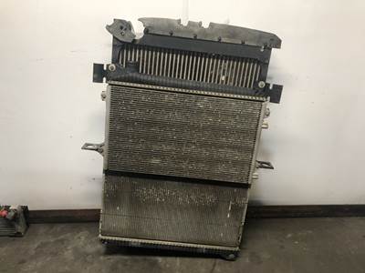 Mack CX Cooling Assembly