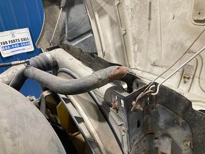 Mack CX Cooling Assembly