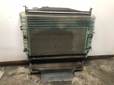 Mack CXN Cooling Assembly