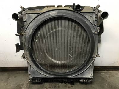 Mack CXN Cooling Assembly