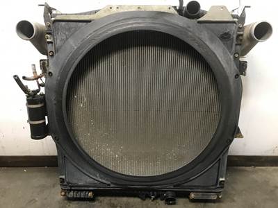 Mack CXN Cooling Assembly