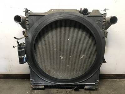 Mack CXN Cooling Assembly