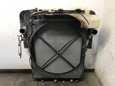 Mack CXU Cooling Assembly